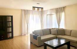 Apartament cu 3 camere, 90 mp, parcare, zona strazii Eugen Ionesco