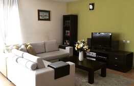 Apartament cu 3 camere, 90 mp, parcare, zona strazii Eugen Ionesco