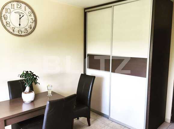 Apartament de închiriat 3 camere Zorilor - 17639AI | BLITZ Cluj-Napoca | Poza8