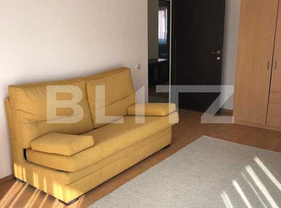 Apartament de închiriat 3 camere Zorilor - 17639AI | BLITZ Cluj-Napoca | Poza3