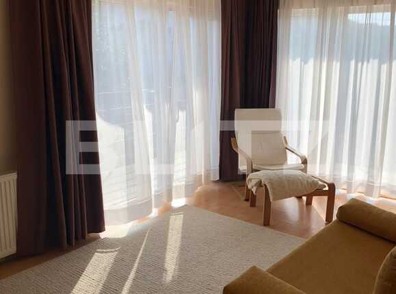 Apartament de închiriat 3 camere Zorilor - 17639AI | BLITZ Cluj-Napoca | Poza4