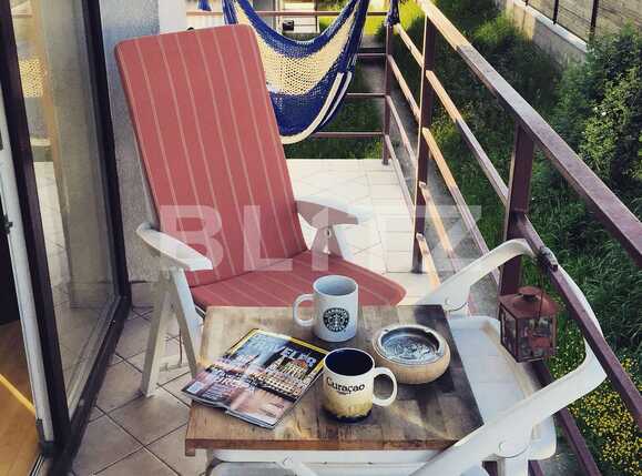 Apartament de închiriat 3 camere Zorilor - 17639AI | BLITZ Cluj-Napoca | Poza11