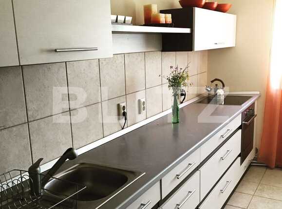 Apartament de închiriat 3 camere Zorilor - 17639AI | BLITZ Cluj-Napoca | Poza7