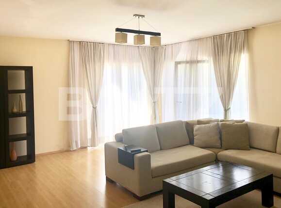 Apartament de închiriat 3 camere Zorilor - 17639AI | BLITZ Cluj-Napoca | Poza2