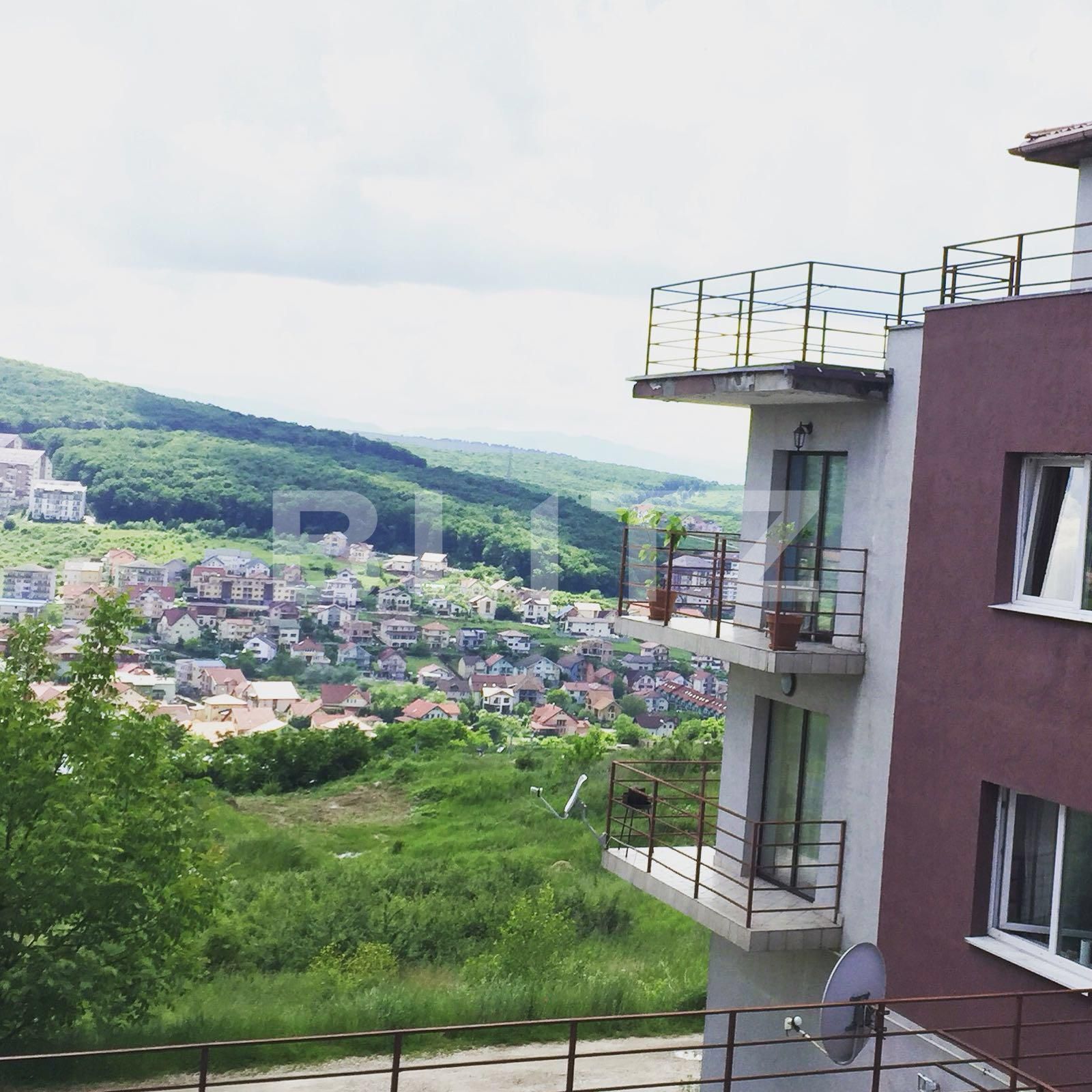 Apartament de închiriat 3 camere Zorilor - 17639AI | BLITZ Cluj-Napoca | Poza9