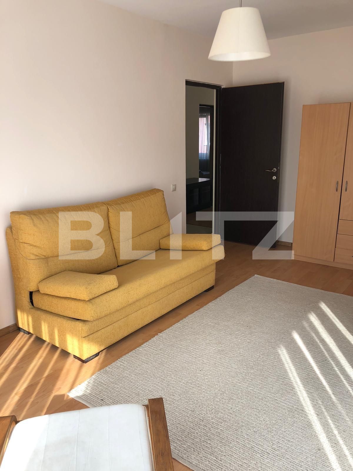 Apartament de închiriat 3 camere Zorilor - 17639AI | BLITZ Cluj-Napoca | Poza3