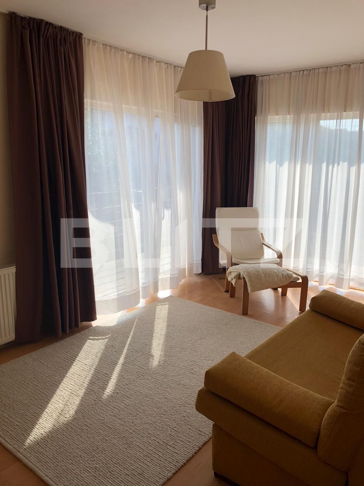 Apartament de închiriat 3 camere Zorilor - 17639AI | BLITZ Cluj-Napoca | Poza4