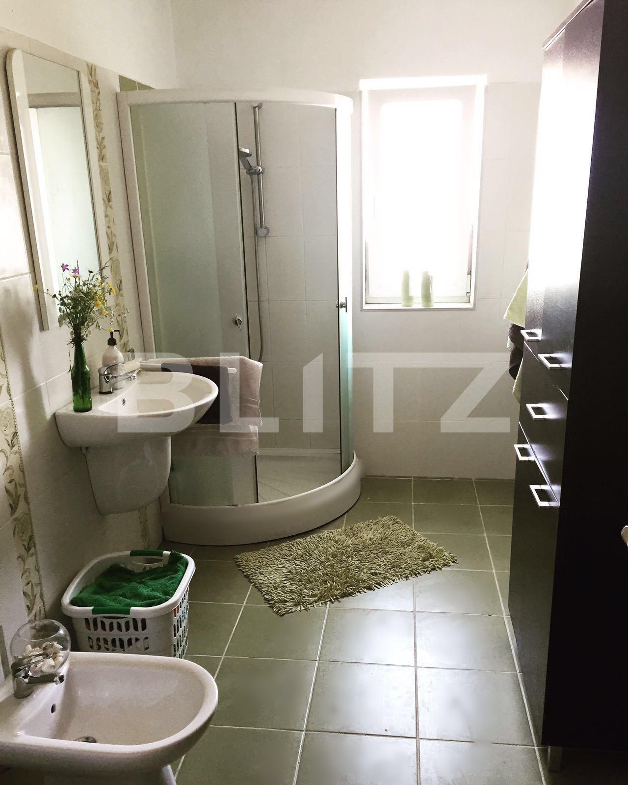 Apartament de închiriat 3 camere Zorilor - 17639AI | BLITZ Cluj-Napoca | Poza10