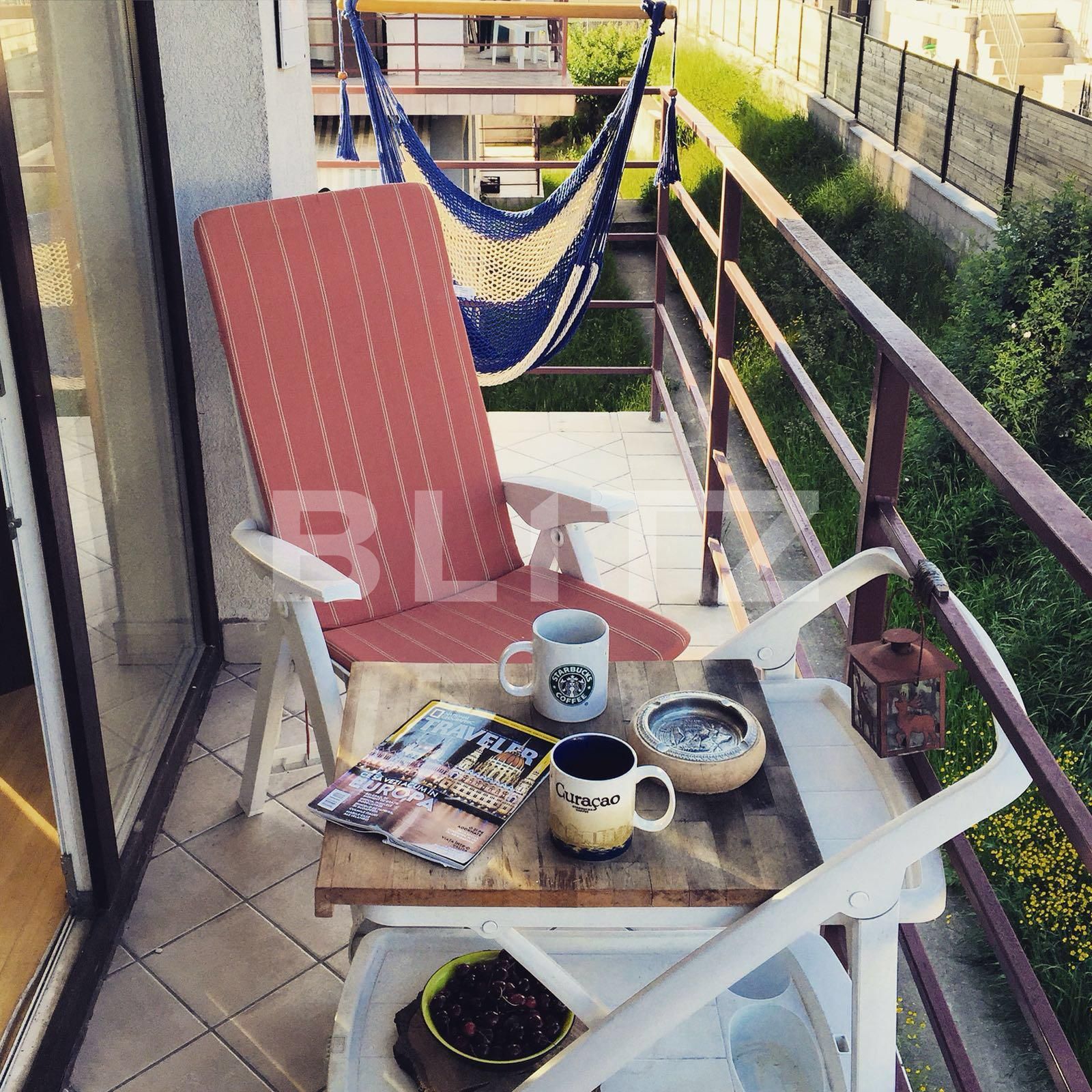 Apartament de închiriat 3 camere Zorilor - 17639AI | BLITZ Cluj-Napoca | Poza11