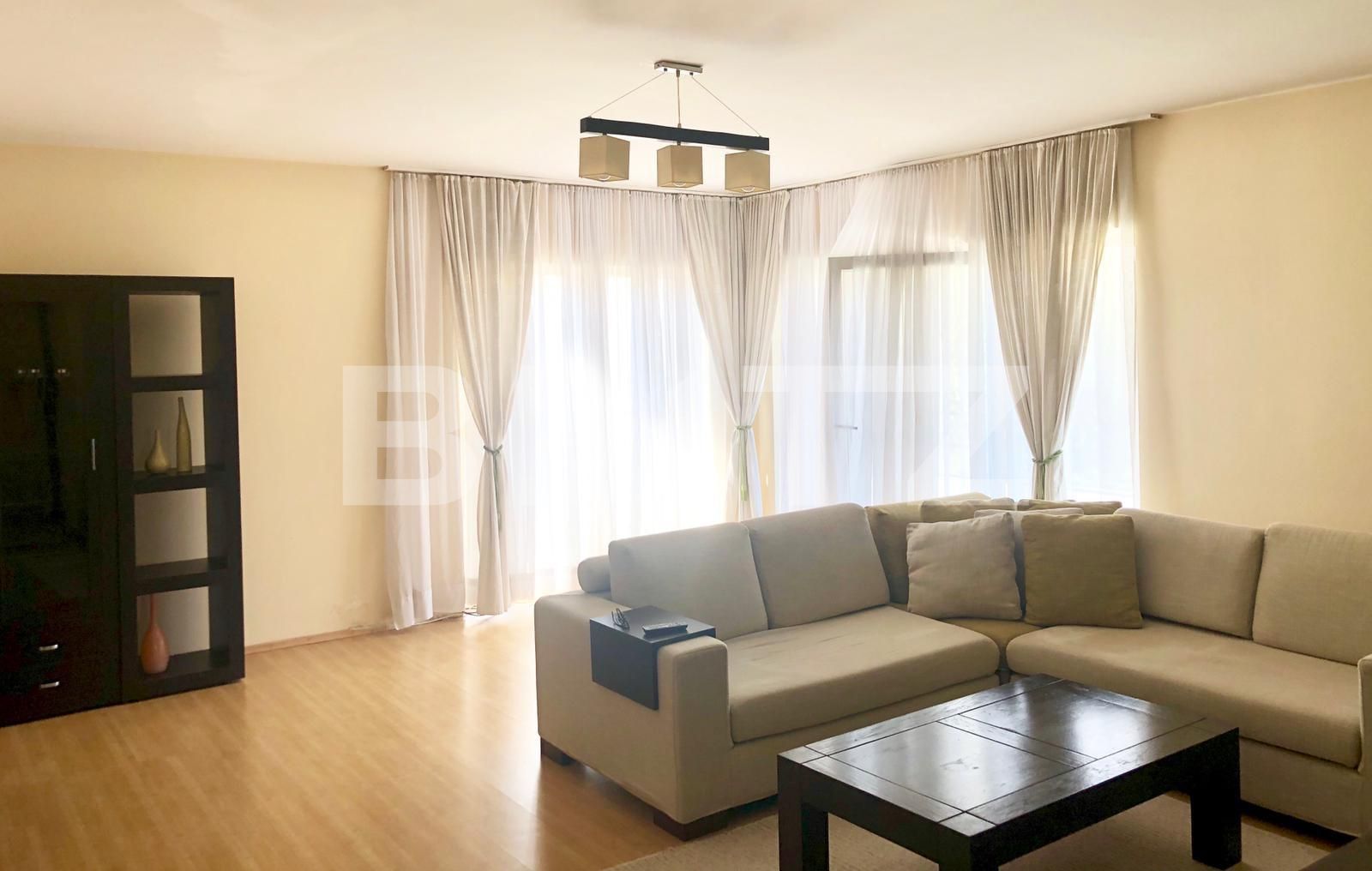 Apartament de închiriat 3 camere Zorilor - 17639AI | BLITZ Cluj-Napoca | Poza2