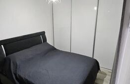 Apartament semidecomandat, mobilat si utilat, 54 mp, parcare, zona Cetatii