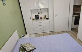Apartament semidecomandat, mobilat si utilat, 54 mp, parcare, zona Cetatii