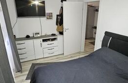 Apartament semidecomandat, mobilat si utilat, 54 mp, parcare, zona Cetatii