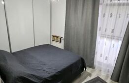 Apartament semidecomandat, mobilat si utilat, 54 mp, parcare, zona Cetatii