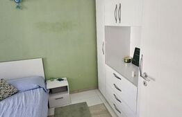 Apartament semidecomandat, mobilat si utilat, 54 mp, parcare, zona Cetatii