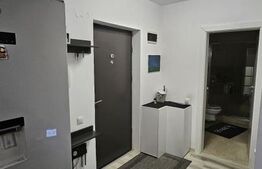 Apartament semidecomandat, mobilat si utilat, 54 mp, parcare, zona Cetatii