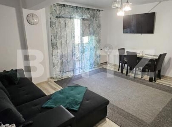 Apartament de vânzare 3 camere Floreşti - 176390AV | BLITZ Cluj-Napoca | Poza1