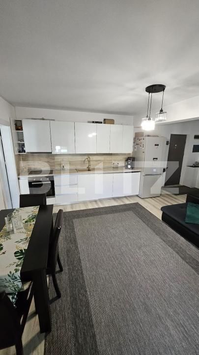 Apartament de vânzare 3 camere Floreşti - 176390AV | BLITZ Cluj-Napoca | Poza2