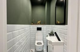 Apartement 3 camere, 75 MP, zona Piata Cipariu