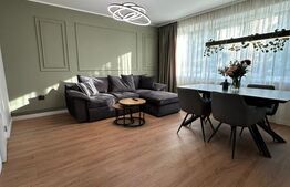 Apartement 3 camere, 75 MP, zona Piata Cipariu