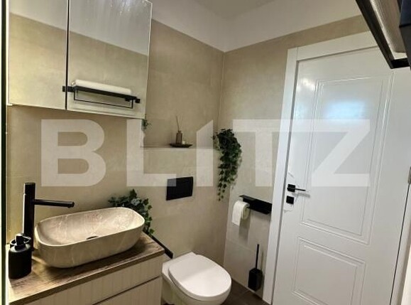 Apartament de închiriat 3 camere Semicentral - 176391AI | BLITZ Cluj-Napoca | Poza10