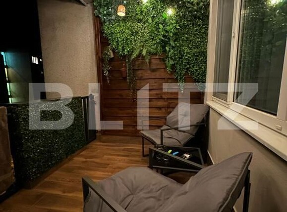 Apartament de închiriat 3 camere Semicentral - 176391AI | BLITZ Cluj-Napoca | Poza12