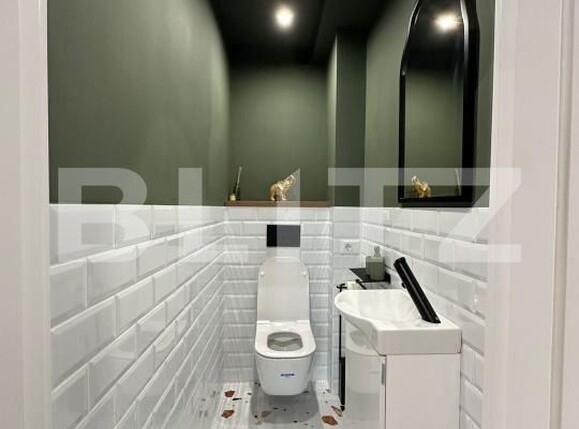 Apartament de închiriat 3 camere Semicentral - 176391AI | BLITZ Cluj-Napoca | Poza11