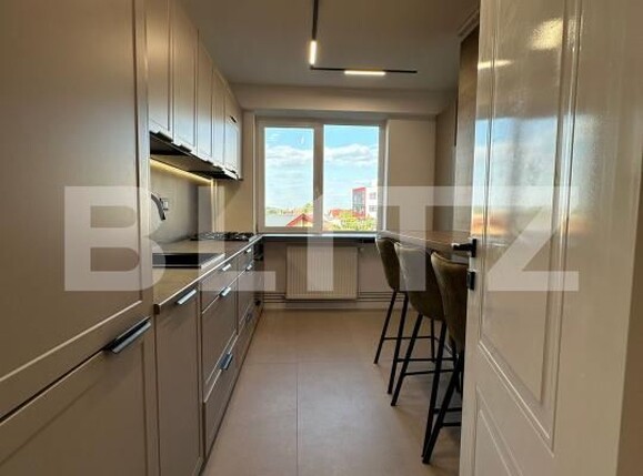 Apartament de închiriat 3 camere Semicentral - 176391AI | BLITZ Cluj-Napoca | Poza8