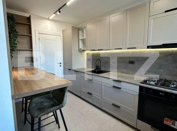 Apartament de închiriat 3 camere Semicentral - 176391AI | BLITZ Cluj-Napoca | Poza6