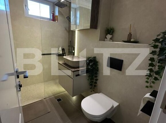Apartament de închiriat 3 camere Semicentral - 176391AI | BLITZ Cluj-Napoca | Poza9
