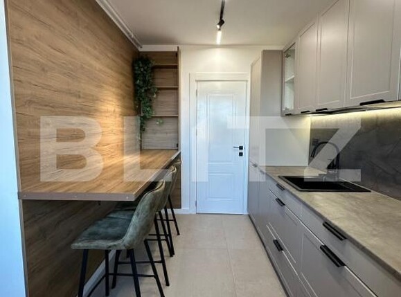 Apartament de închiriat 3 camere Semicentral - 176391AI | BLITZ Cluj-Napoca | Poza7