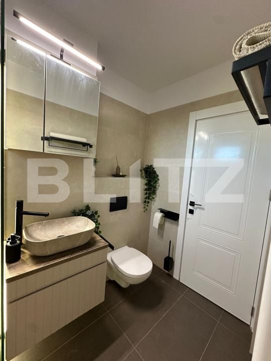 Apartament de închiriat 3 camere Semicentral - 176391AI | BLITZ Cluj-Napoca | Poza10
