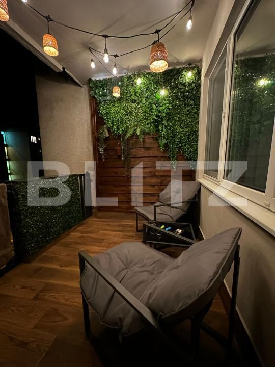 Apartament de închiriat 3 camere Semicentral - 176391AI | BLITZ Cluj-Napoca | Poza12