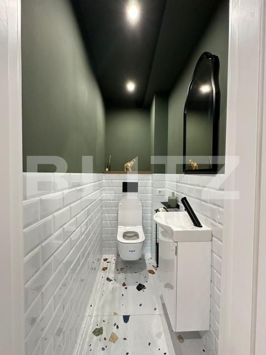 Apartament de închiriat 3 camere Semicentral - 176391AI | BLITZ Cluj-Napoca | Poza11