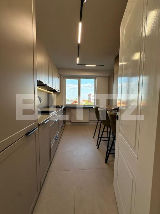 Apartament de închiriat 3 camere Semicentral - 176391AI | BLITZ Cluj-Napoca | Poza8