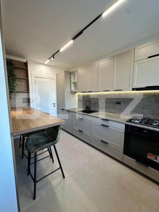 Apartament de închiriat 3 camere Semicentral - 176391AI | BLITZ Cluj-Napoca | Poza6