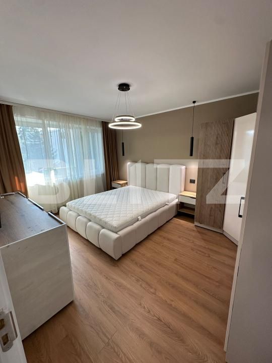 Apartament de închiriat 3 camere Semicentral - 176391AI | BLITZ Cluj-Napoca | Poza4