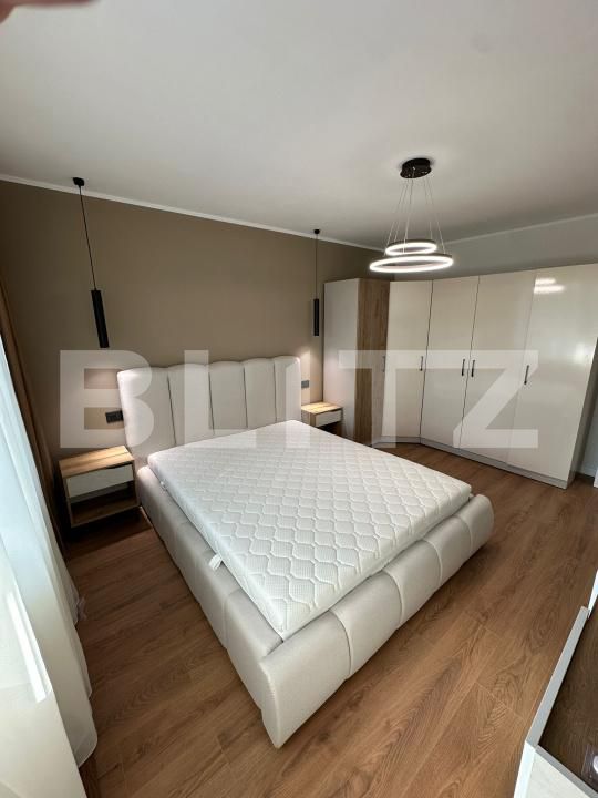 Apartament de închiriat 3 camere Semicentral - 176391AI | BLITZ Cluj-Napoca | Poza3