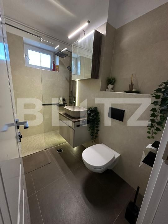 Apartament de închiriat 3 camere Semicentral - 176391AI | BLITZ Cluj-Napoca | Poza9