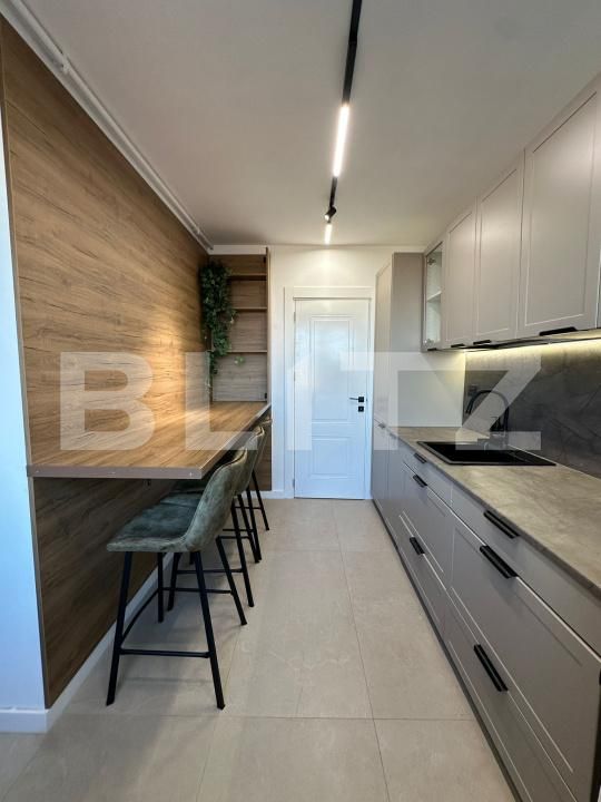 Apartament de închiriat 3 camere Semicentral - 176391AI | BLITZ Cluj-Napoca | Poza7