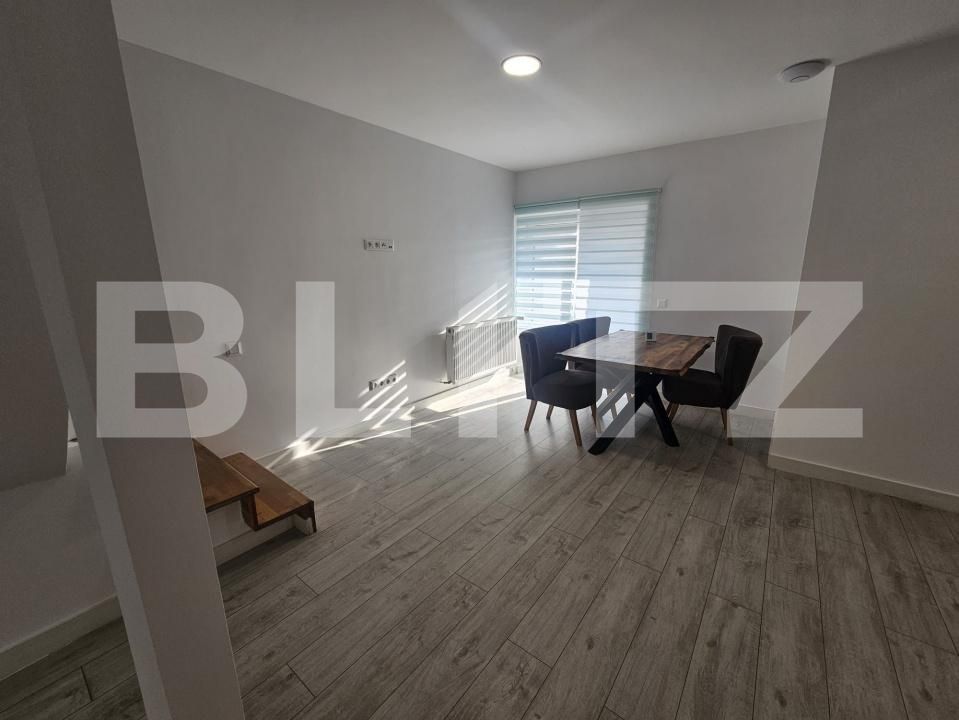 Apartament de închiriat 4 camere Manastur - 176394AI | BLITZ Cluj-Napoca | Poza2