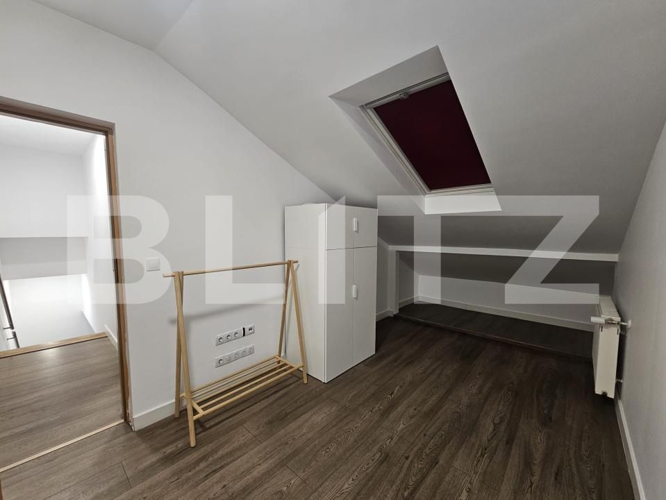Apartament de închiriat 4 camere Manastur - 176394AI | BLITZ Cluj-Napoca | Poza6