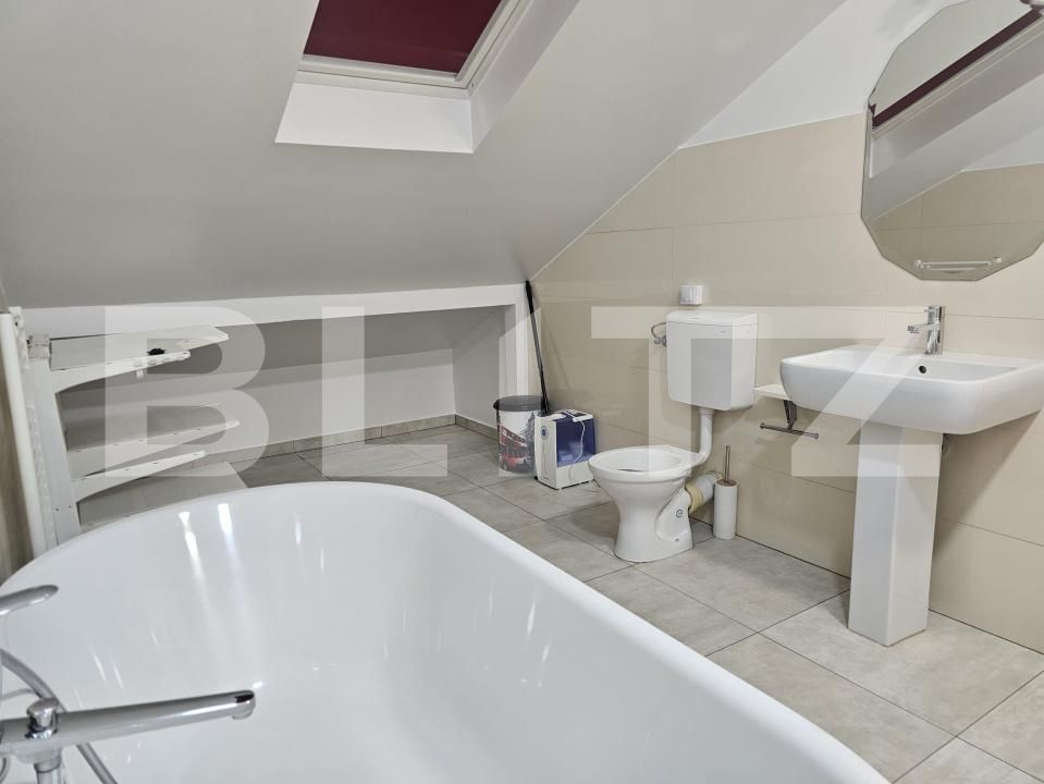 Apartament de închiriat 4 camere Manastur - 176394AI | BLITZ Cluj-Napoca | Poza4