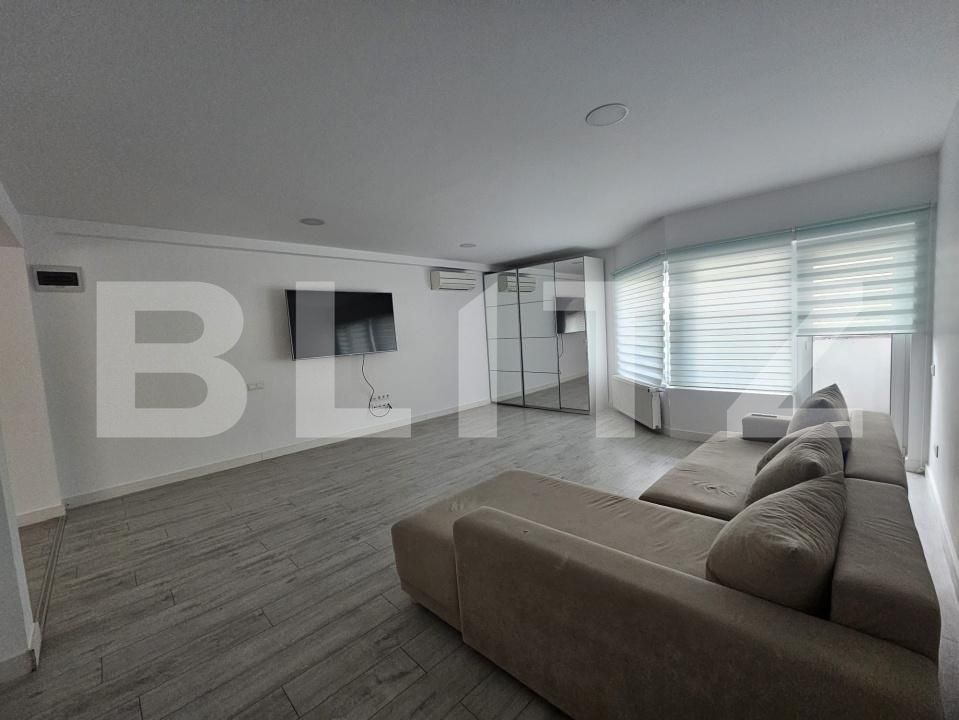 Apartament de închiriat 4 camere Manastur - 176394AI | BLITZ Cluj-Napoca | Poza1