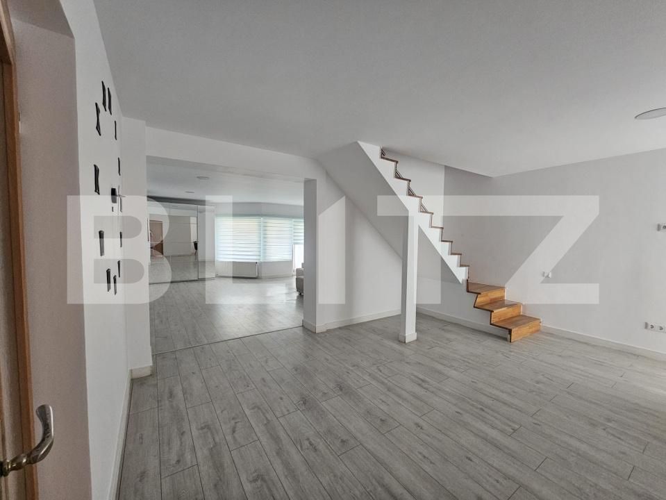 Apartament de închiriat 4 camere Manastur - 176394AI | BLITZ Cluj-Napoca | Poza3