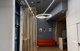 Apartament 3 camere, 2 bai, bloc nou, Marasti, Scortarilor