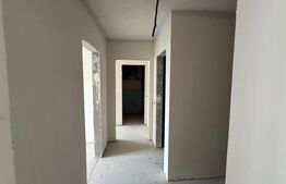 Apartament 3 camere, 2 bai, bloc nou, Marasti, Scortarilor