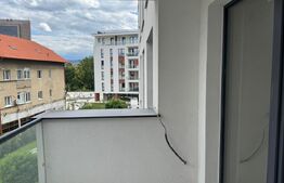 Apartament 3 camere, 2 bai, bloc nou, Marasti, Scortarilor