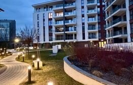 Apartament 3 camere, 2 bai, bloc nou, Marasti, Scortarilor