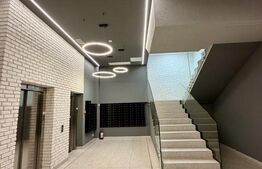 Apartament 3 camere, 2 bai, bloc nou, Marasti, Scortarilor